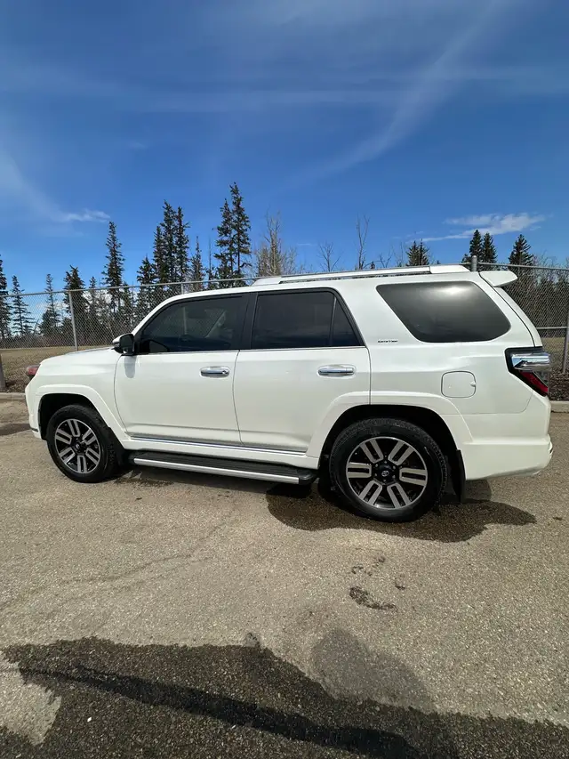 2021 Toyota 4Runner582383807508008964