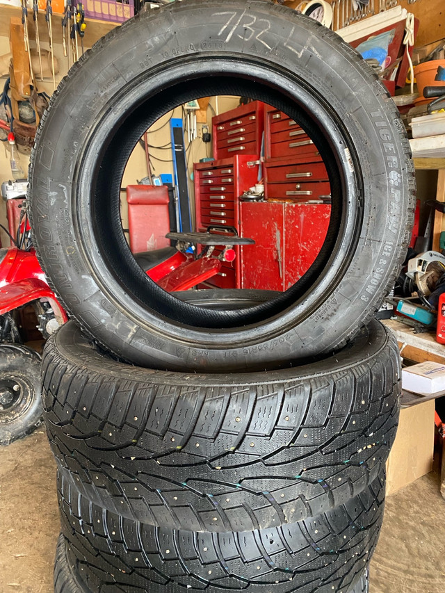16” winter tires in Tires & Rims in Saint John - Image 2