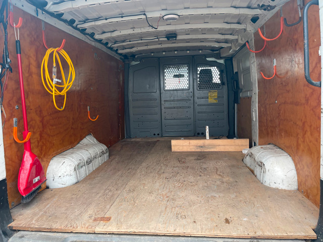 2012 Nissan NV 2500 in Cars & Trucks in Stratford - Image 3