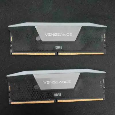 DDR5 RAM 32GB 72000MT/S, View more