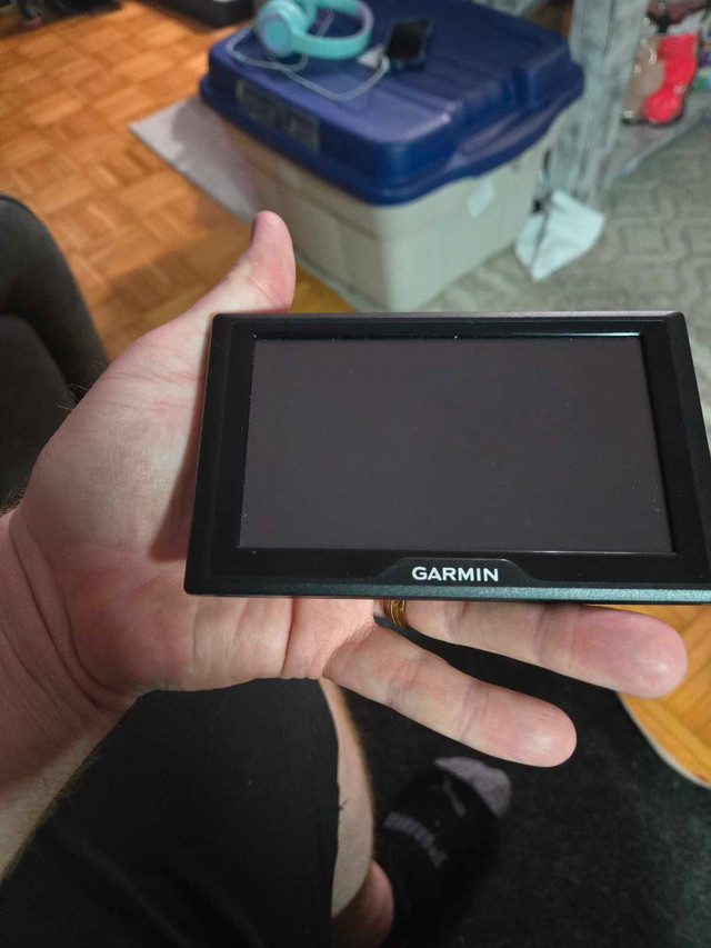 Garmin Drive 50 GPS in General Electronics in Woodstock