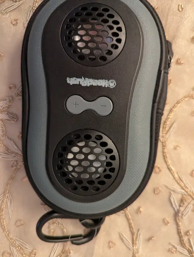 Headrush Touch & Go Speaker Slate in General Electronics in Markham / York Region - Image 2