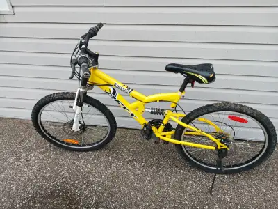 mountain bikes for sale, View more