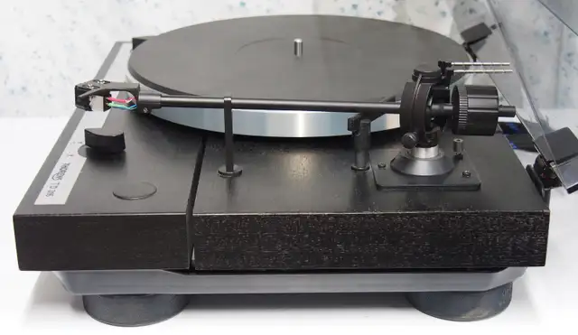 Thorens TD-316 Turntable Massive Upgrades in Stereo Systems & Home Theatre in Edmonton - Image 7