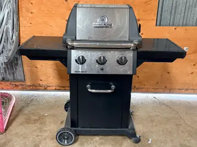 Broil King BBQ, View more