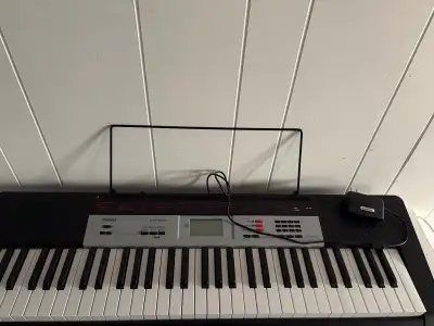 keyboard piano, View more