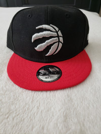 Toronto Raptors New Era Snapback Kids Hat