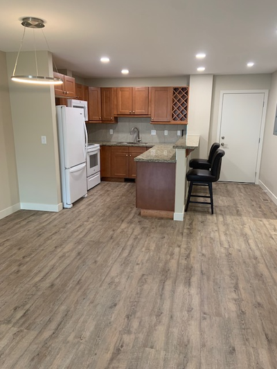 New 1 bed 1 bath suite for rent in Osoyoos. Must have credible references. No smoking, no Pets. Suit...