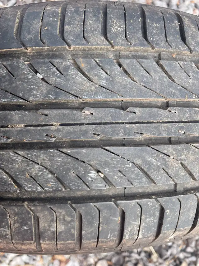 205/55/16 ALL SEASON TIRES in Tires & Rims in Annapolis Valley - Image 4