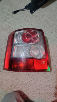 range rover sport tail lamps 