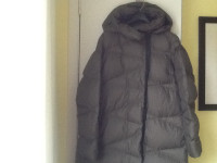 Helly Hansen Winter Coat