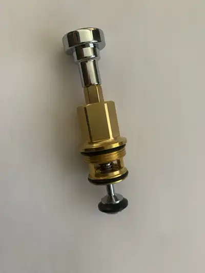 NOBILI Shower Diverter Assembly, View more