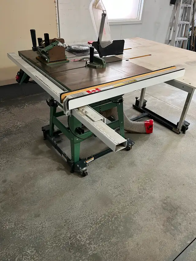 General Table Saw in Power Tools in Sarnia - Image 3