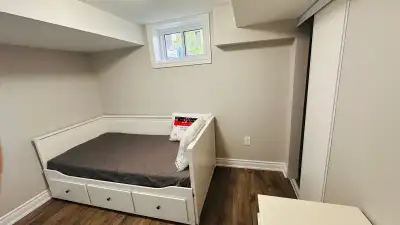 Serious inquiries only please. No negotiations on the rent. Accommodation available for student or p...