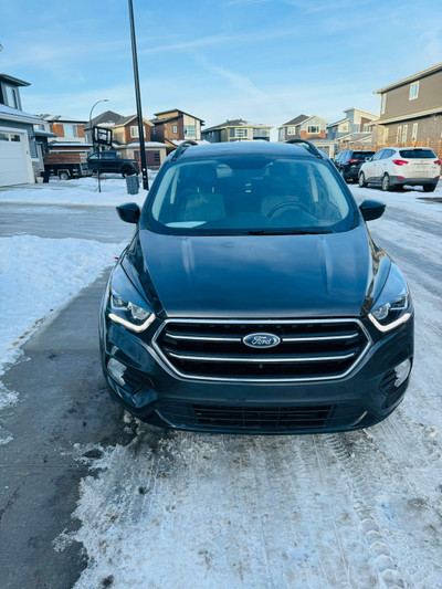 Ford Escape 2018 For Sale