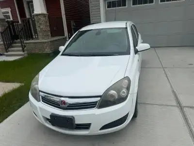 2009 Saturn Astra XE 148k KM No hail no accident no claims Automatic, Radio, Cd, Bluetooth, Air, Til...