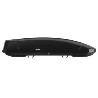 Thule Force XT - Used Cargo Box