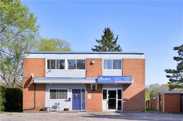 Commercial/RetailMixed,Building and Land For Sale Cambridge633475421955851222