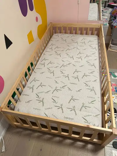 Sealy Twin Mattress, View more