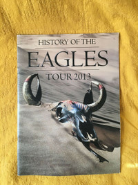 The Eagles - History of The Eagles Tour 2013