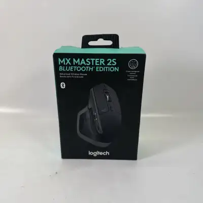 Wireless Mouse, View more