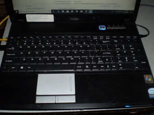 Laptops, Working Acer Asus HP Toshiba63234753536259122