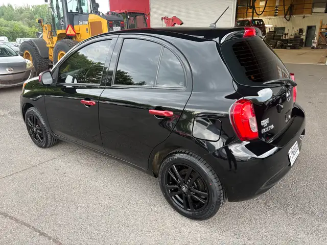 Micra SV 2019520332063099463683