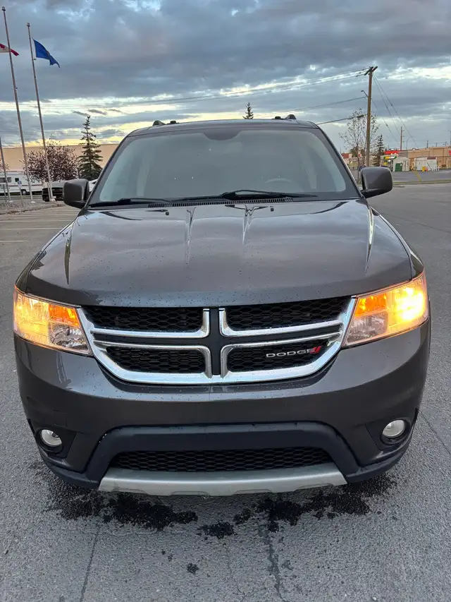  2014 Dodge Journey SXT588728002057359363