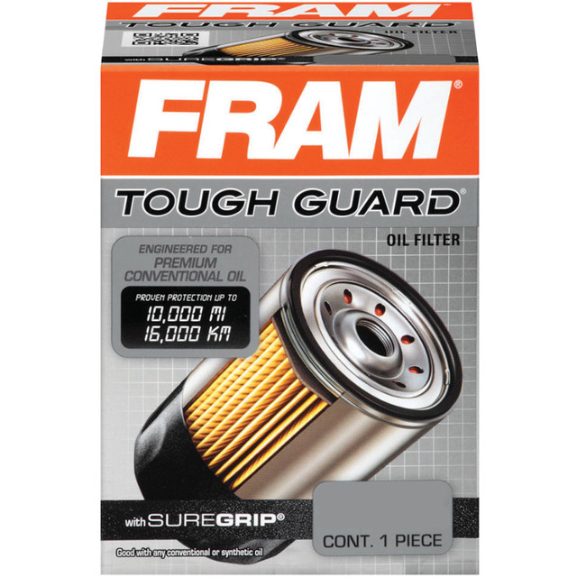 Fram Tough Guard TG3614 Oil Filter in Engine & Engine Parts in Moncton