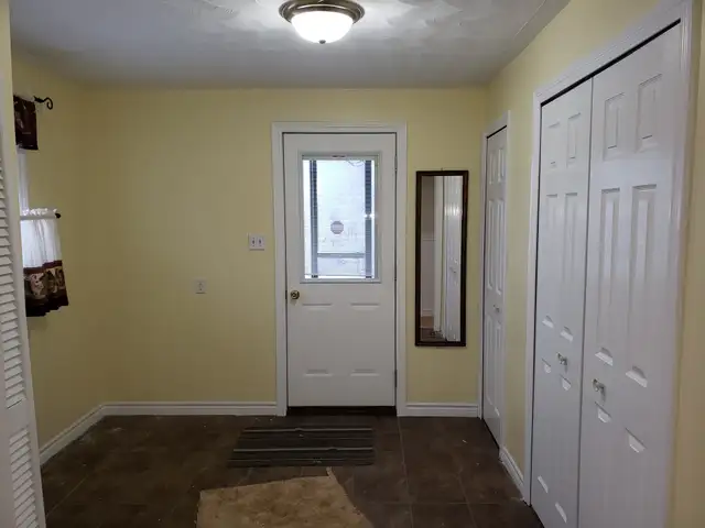 3 Bedroom modular home for Rent