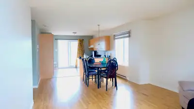 Grand 4 1/2 à louer