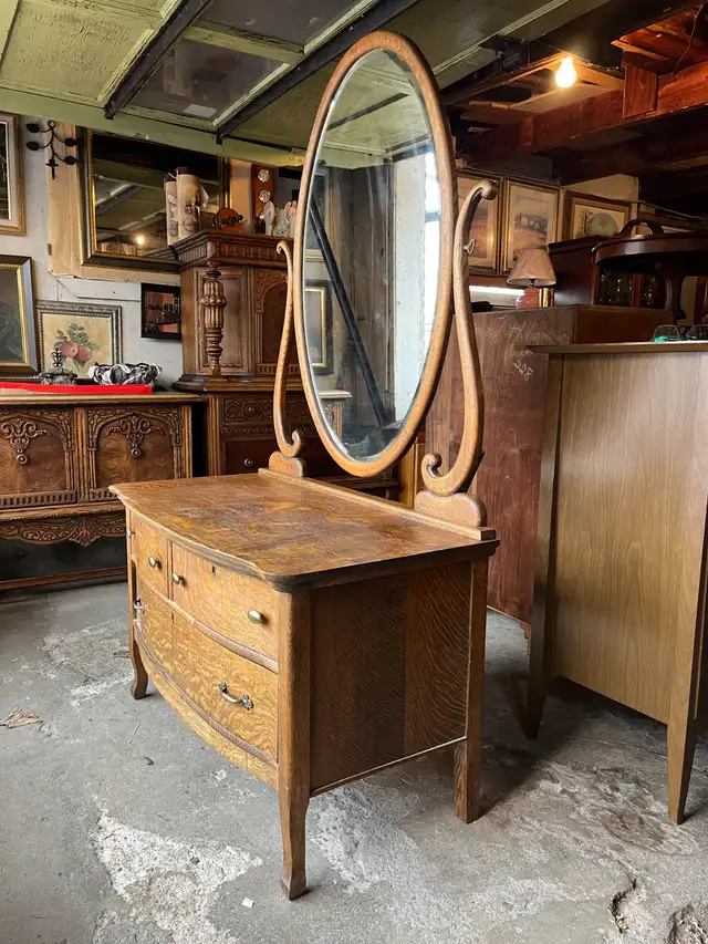Beautiful Dresser in Dressers & Wardrobes in Peterborough - Image 7