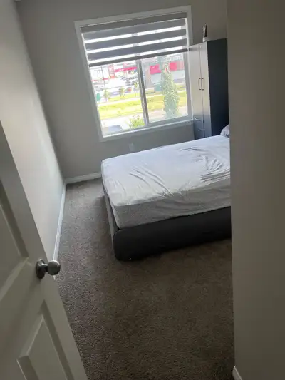 Room for Rent
