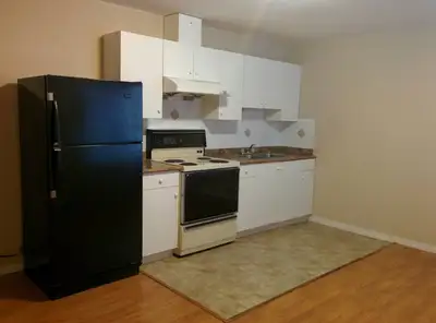 1 Bedroom Suite