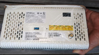 Hitron CODA-4582U-Hitron Router-Cable modem