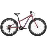 Kona Hula 24” big wheel youth mountain bike