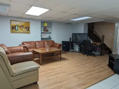 Shared room for rent