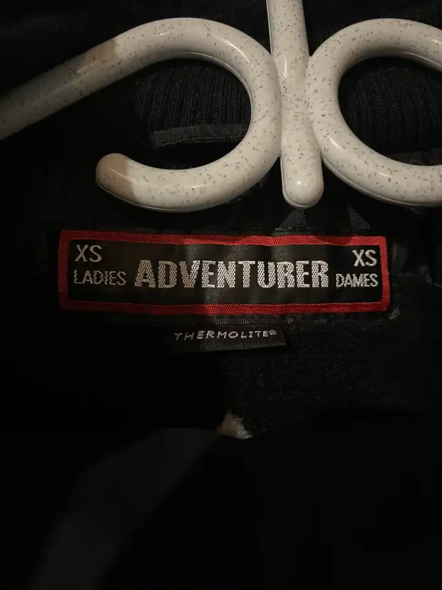 habit d’hiver femme in Women's - Tops & Outerwear in Victoriaville - Image 4