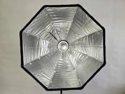 Glow Octabox Light Modifier, View more