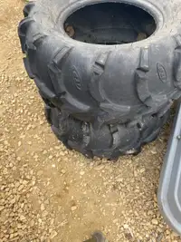 26x12-12 Mud lite tires