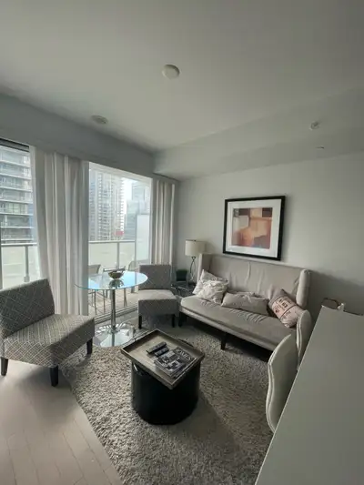 Residential & AirBNB Cleaning Service DOWNTOWN TORONTO, View more
