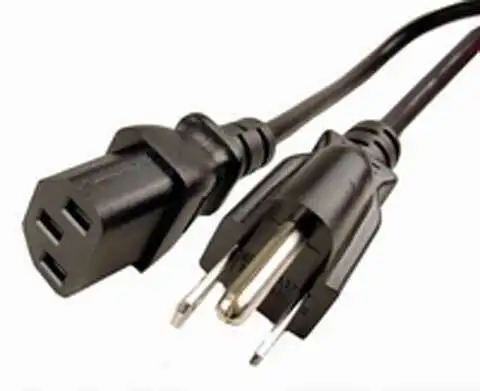Electrical Power Cord in Cables & Connectors in Ottawa - Image 2
