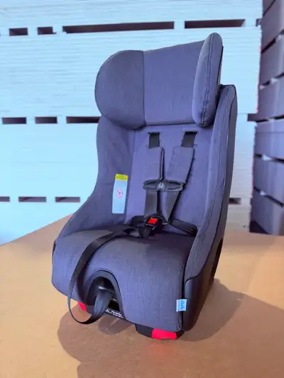 Clek foonf convertible car seat , View more