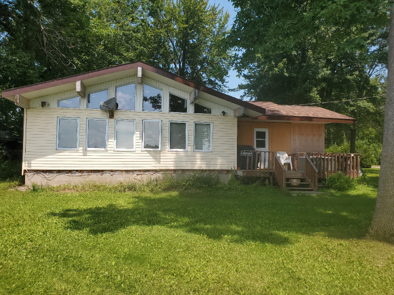 Cottage in West Nippising Houses for Sale North Bay Kijiji