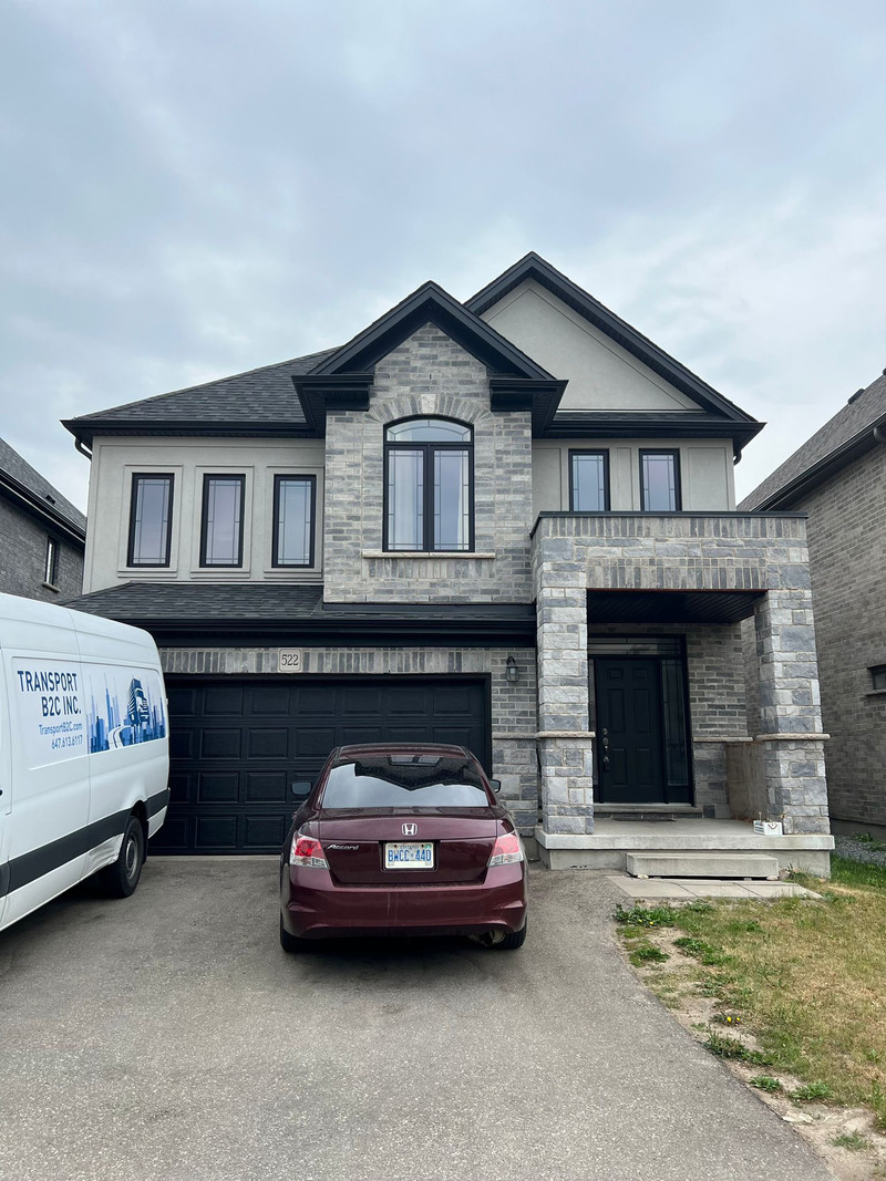 Detached house available for rent immediately Long Term Rentals