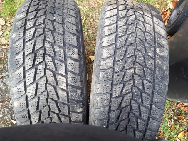 pneus hiver a partir de 10$ faites vite pour meilleur choix in Tires & Rims in Sherbrooke - Image 5