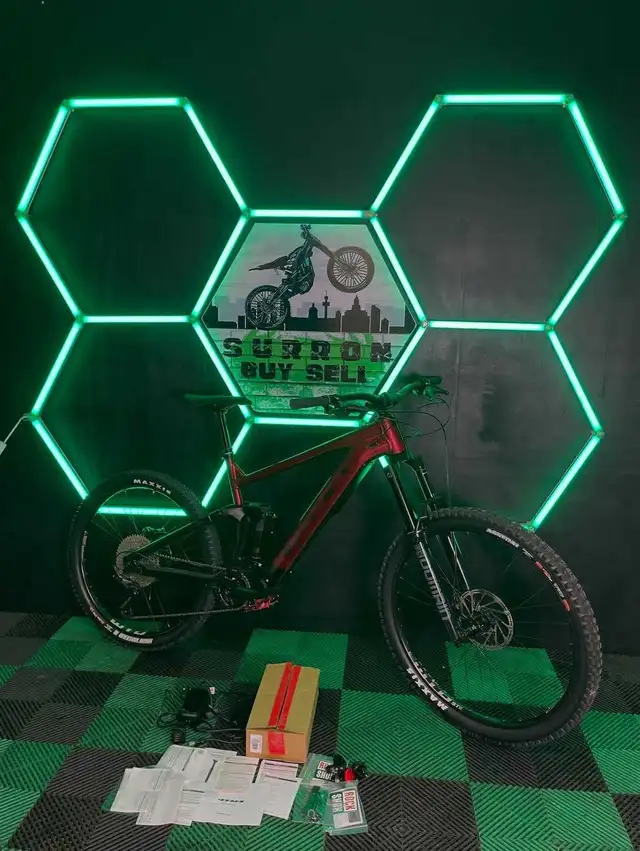 Mountain And Electric Bikes For Sale  in Kids in Ottawa - Image 3