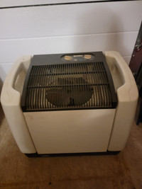 Kenmore high capacity humidifier 