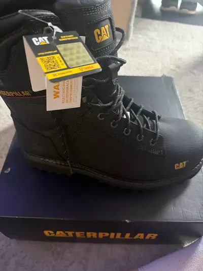 Work Boots, View more