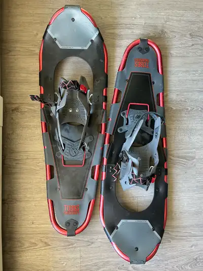 Tubbs Journey 30 inch snowshoes , View more